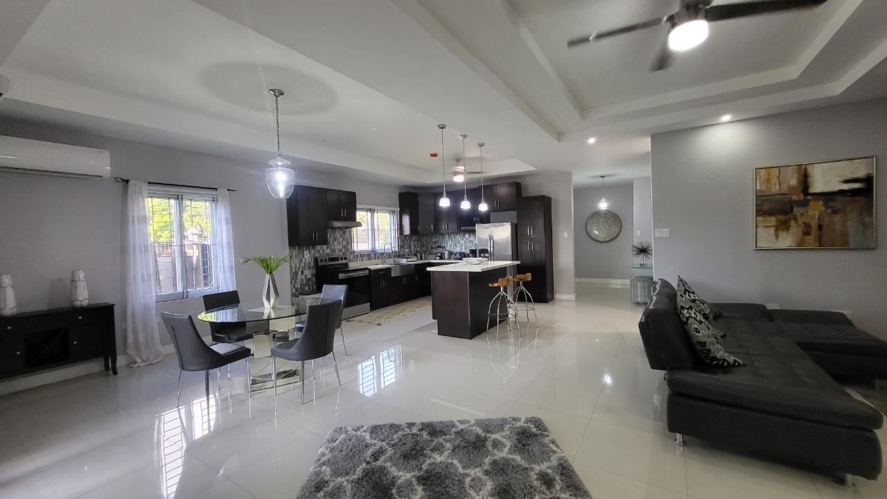 Apartment for Rent   Kingston 6
