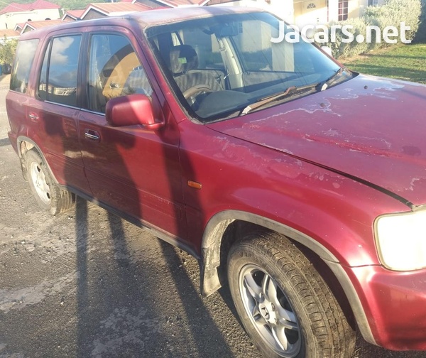 Honda CR-V 2,0L 2000