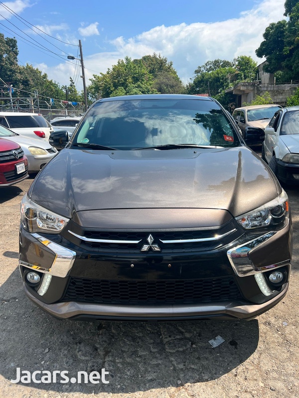 Mitsubishi Outlander or Airtrek 1,8L 2019