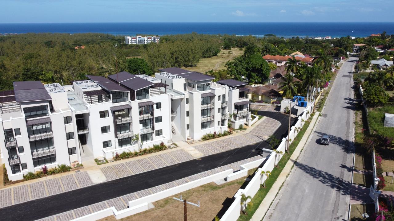 Apartment for Sale   Montego Bay