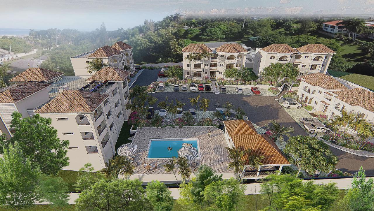 Apartment for Sale   Montego Bay