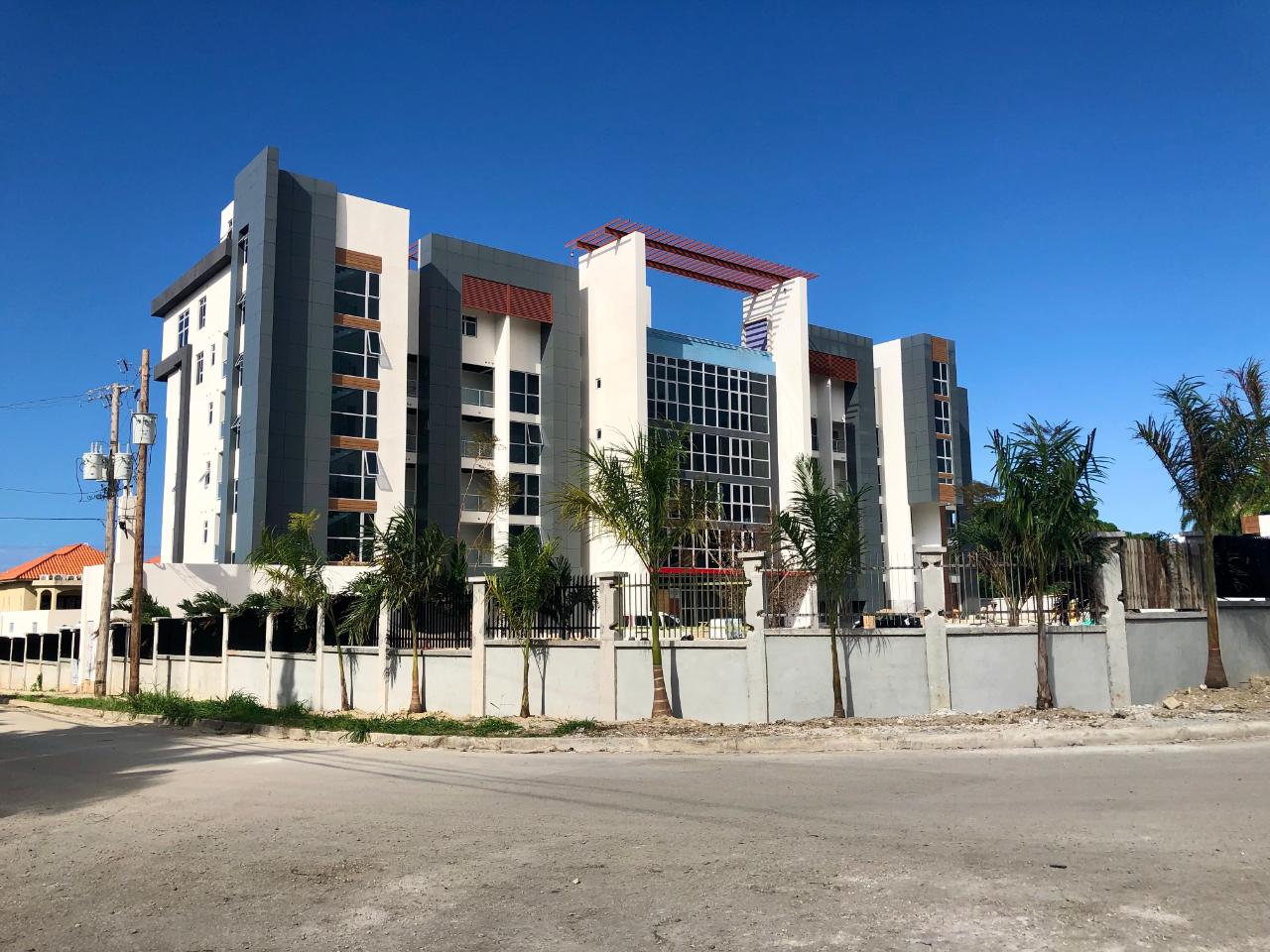 Apartment for Sale   Montego Bay