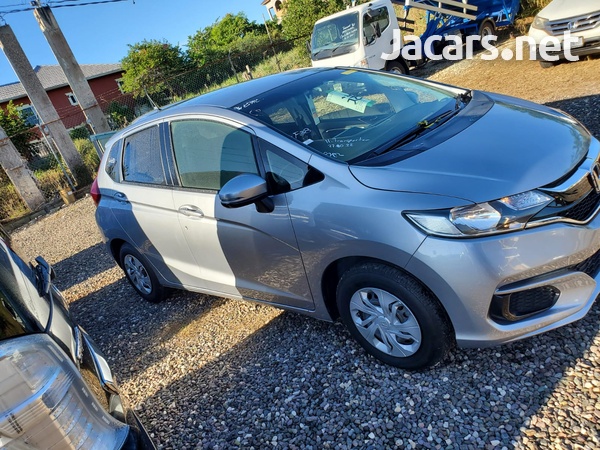 Honda Fit 1,3L 2017