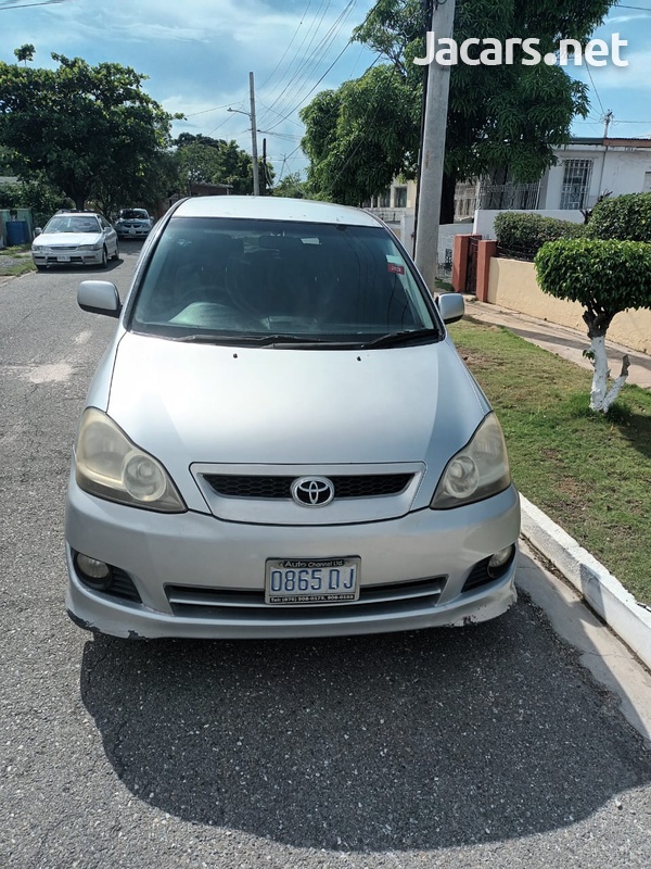 Toyota Ipsum 2,4L 2006