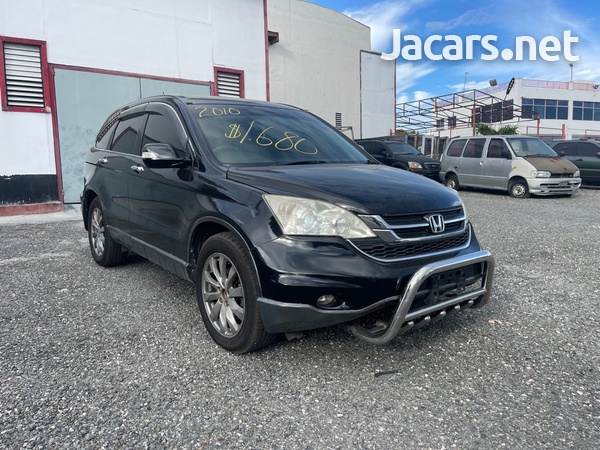Honda CR-V 2,4L 2010