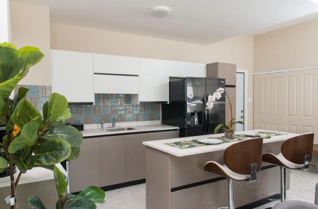 Apartment for Sale   Kingston 6