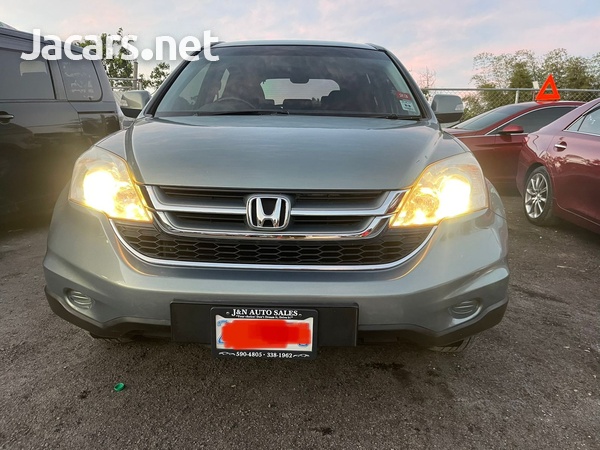 Honda CR-V 2,0L 2011