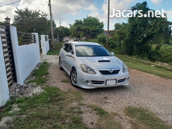 Toyota Caldina 2,0L 2005