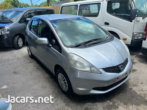 Honda Fit 1,3L 2008