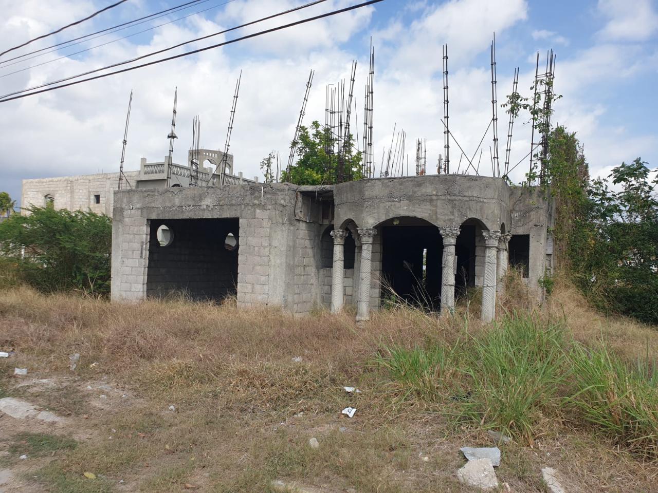 House for Sale   Spanish Town
