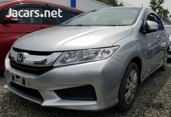 Honda Grace 1,5L 2016