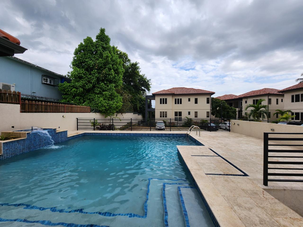 Apartment for Rent   Kingston 8