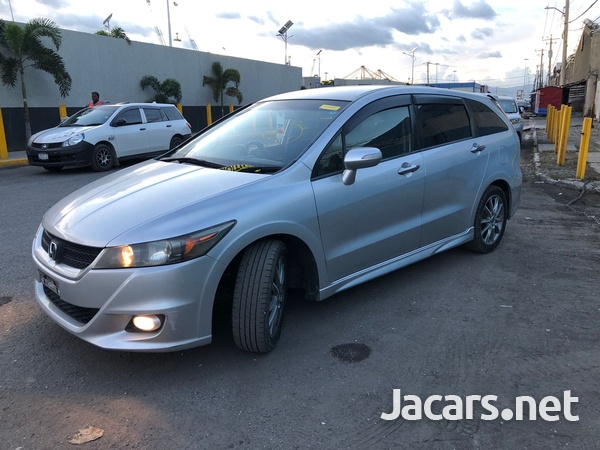 Honda Stream 2,0L 2013