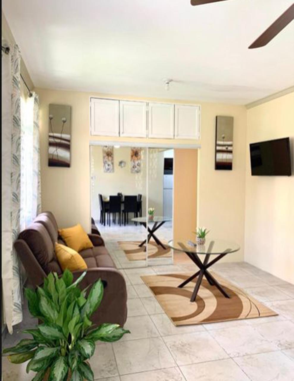 Apartment for Rent   Kingston 10