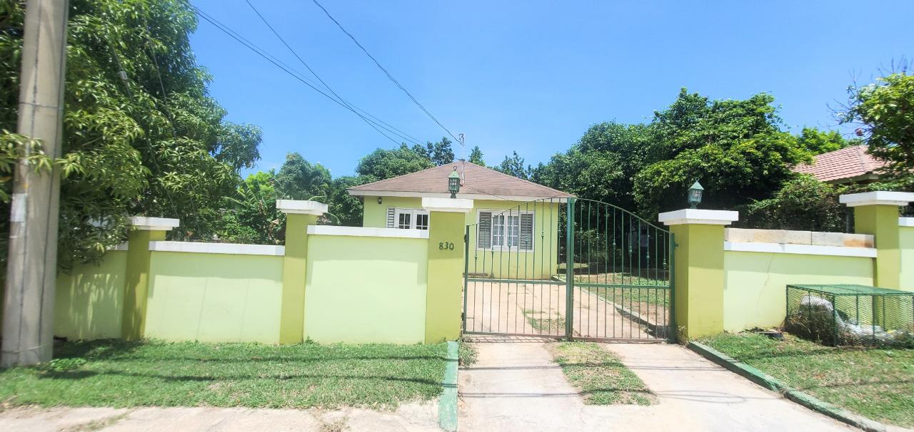 House for Sale Montego Bay