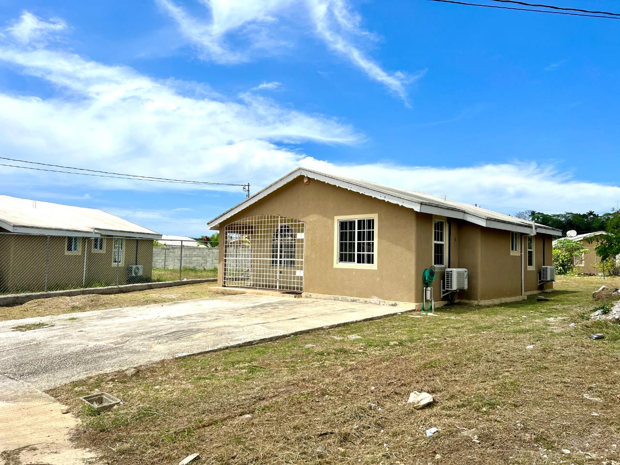 House for Rent   Montego Bay
