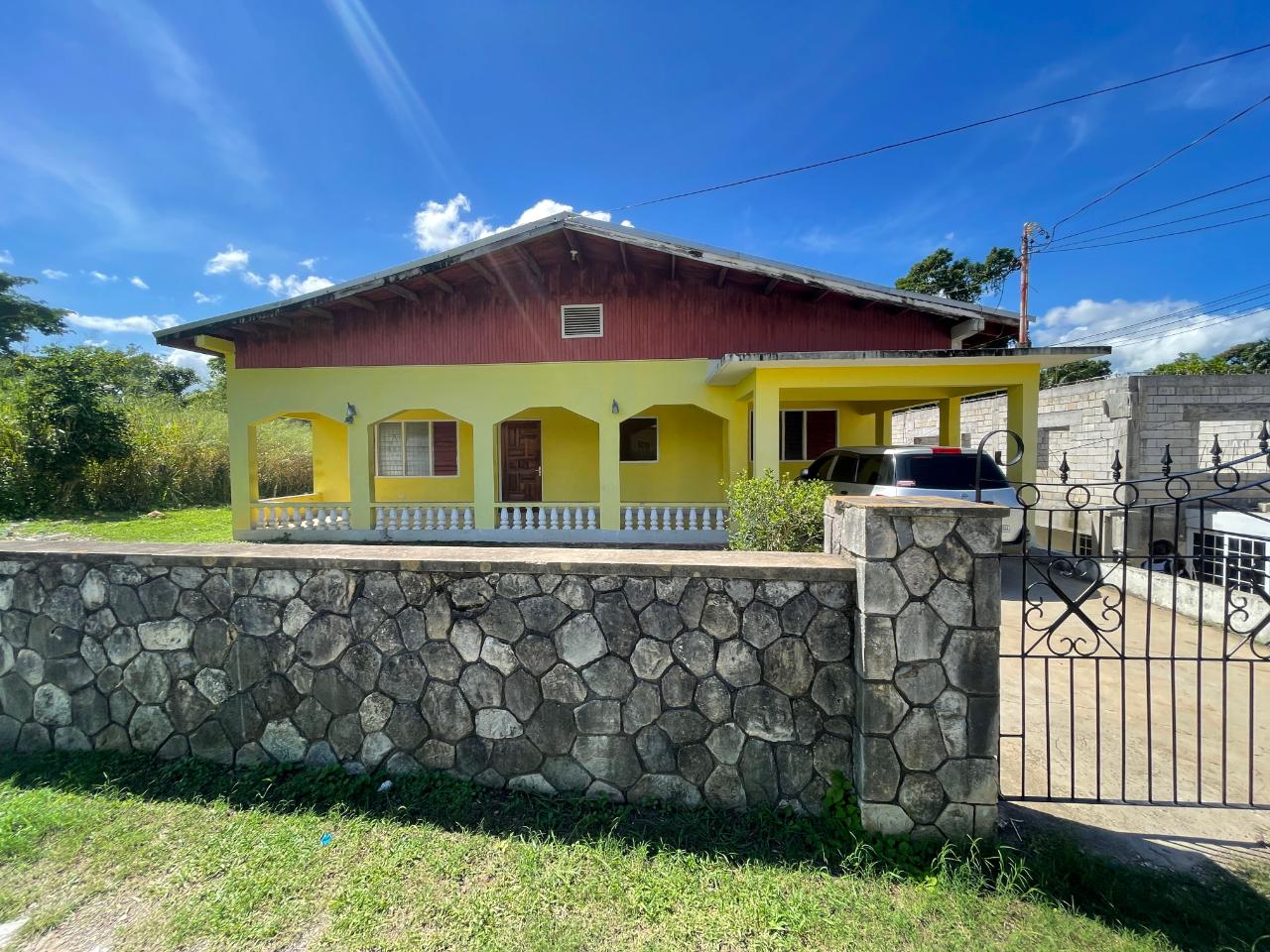 House for Sale   Ocho Rios