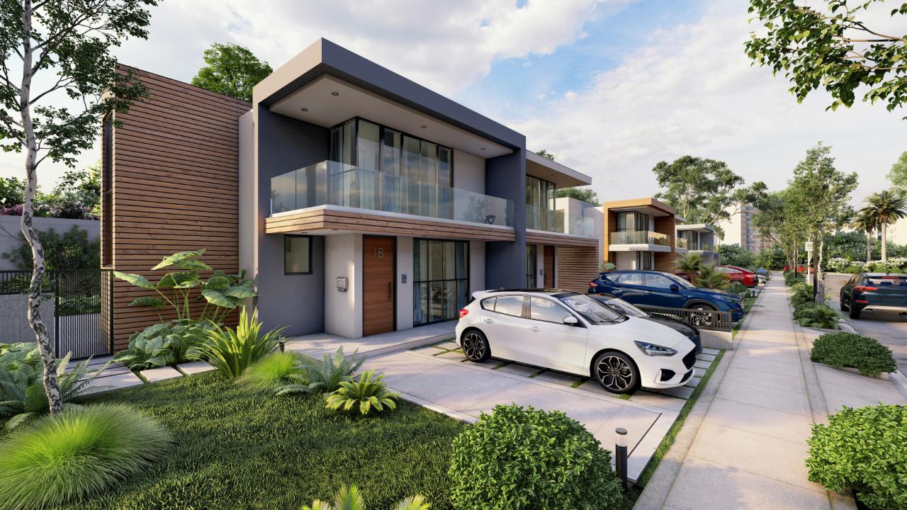 Townhouse for Sale   Bull Bay