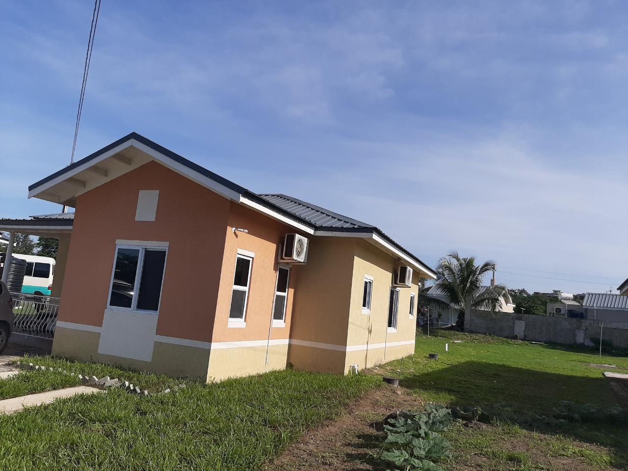 House for Sale   Montego Bay