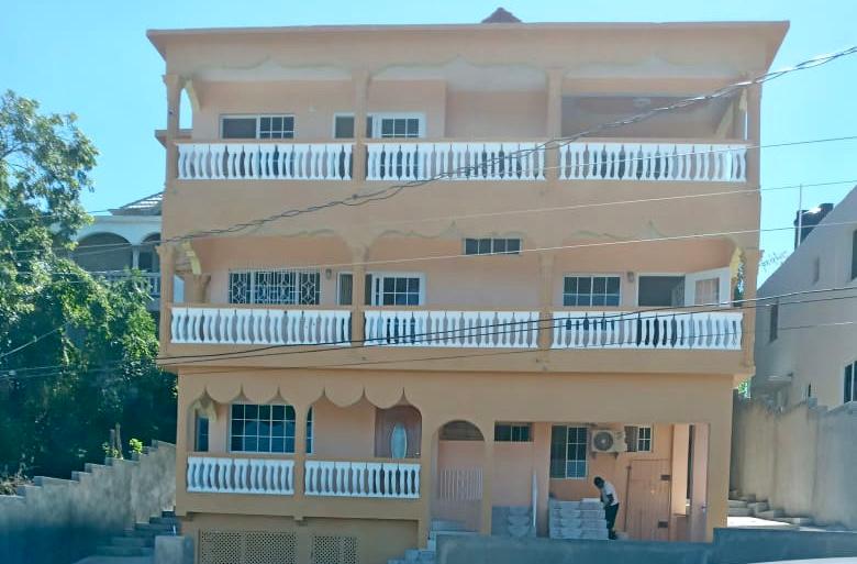 Apartment for Rent Duncans