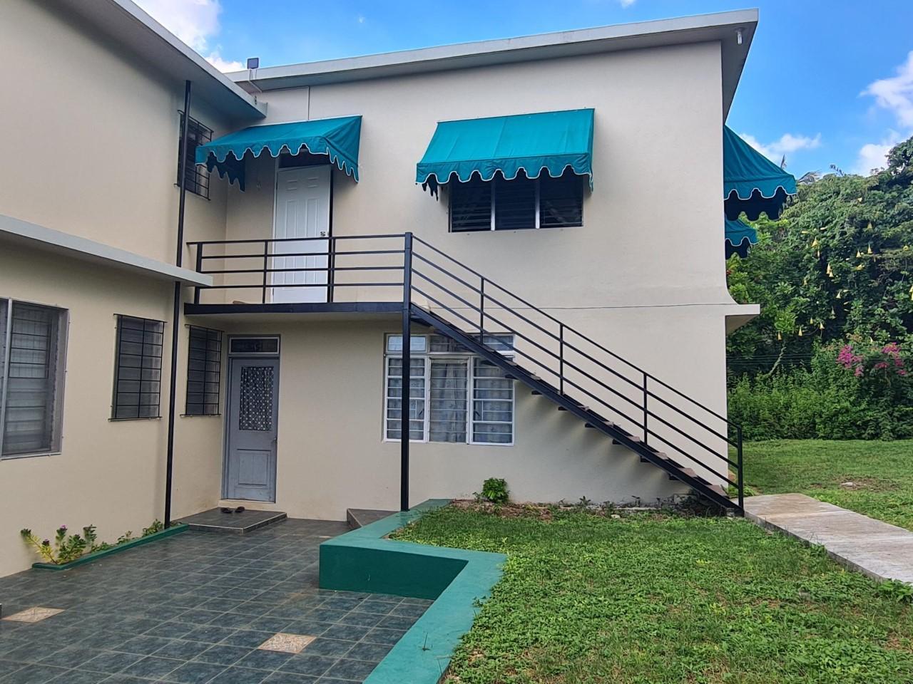 Apartment for Rent   Kingston 8