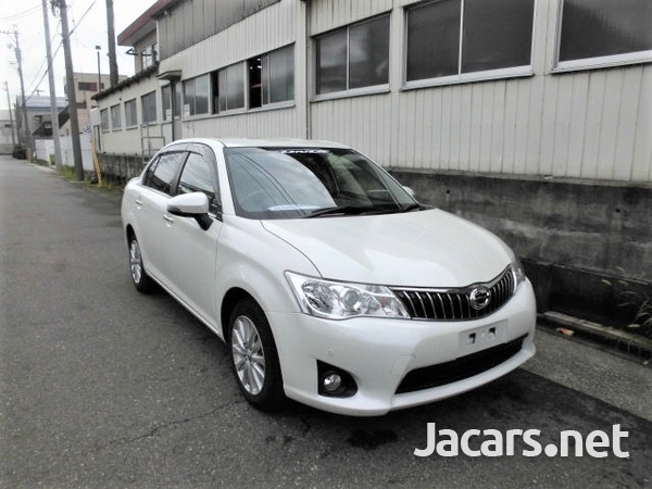 Toyota Corolla 1,5L 2014