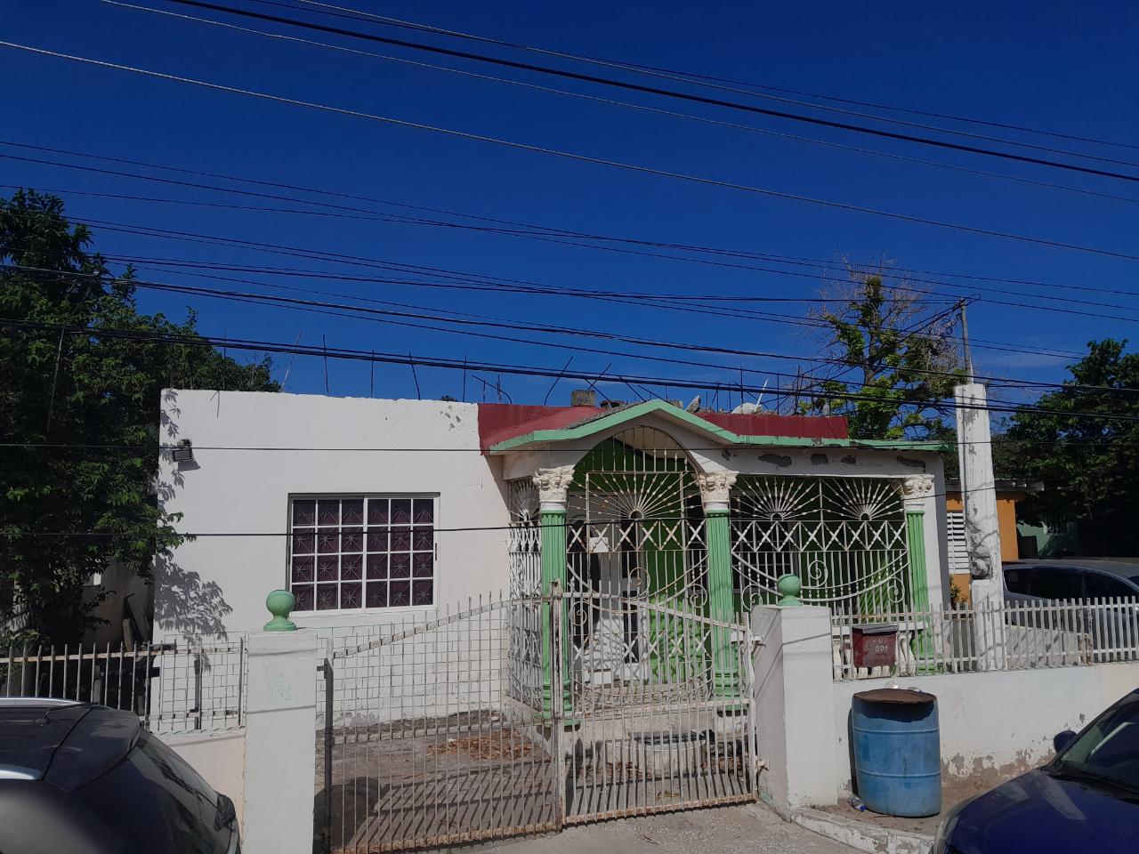 House for Sale   Braeton Newtown