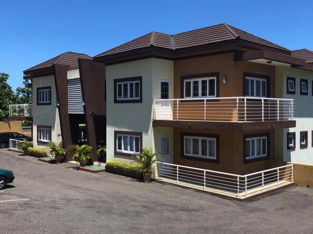Apartment for Rent   Montego Bay