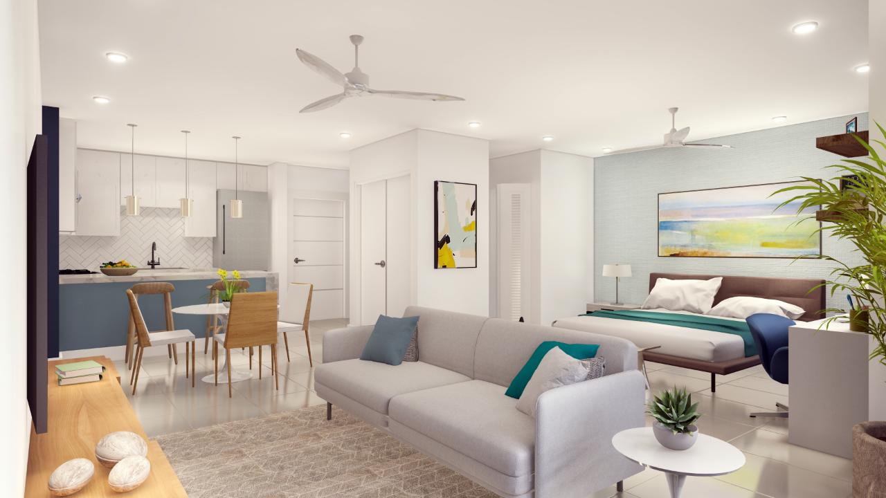 Apartment for Sale   Ocho Rios
