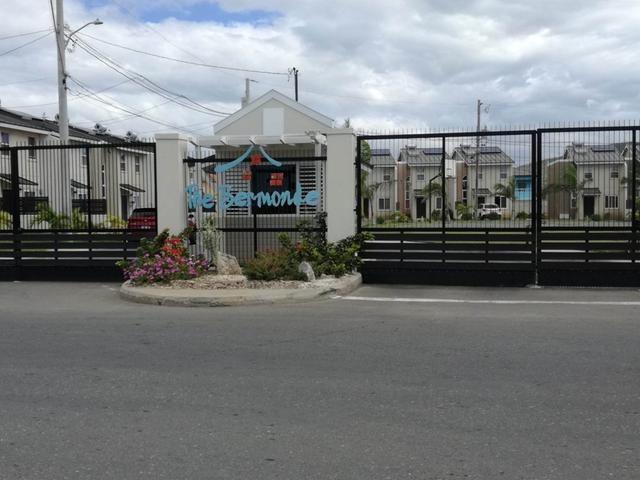 Townhouse for Rent   Greater Portmore