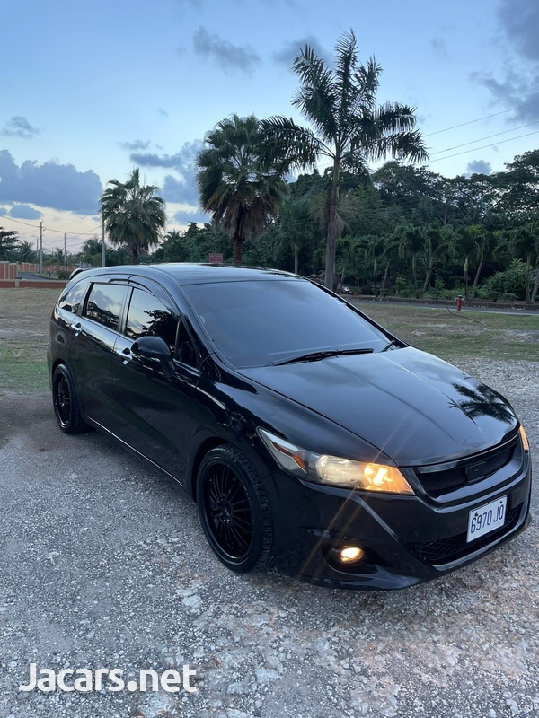 Honda Stream 1,8L 2010