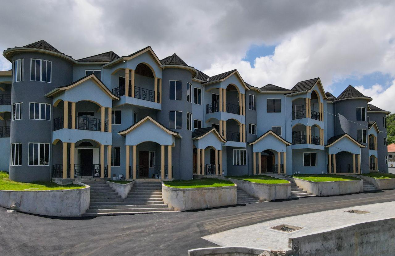 Apartment for Sale Mandeville