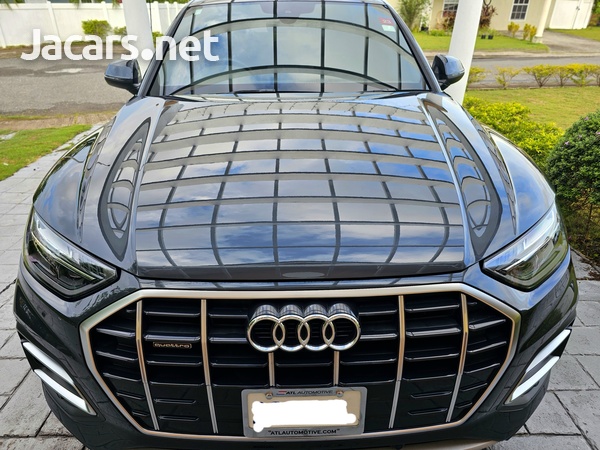Audi Q5 2,0L 2023
