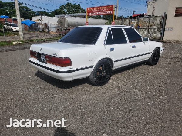 Toyota Mark II 2,0L 1995