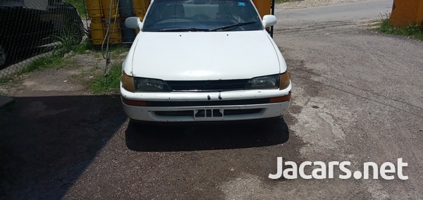 Toyota Corolla 1,5L 1992