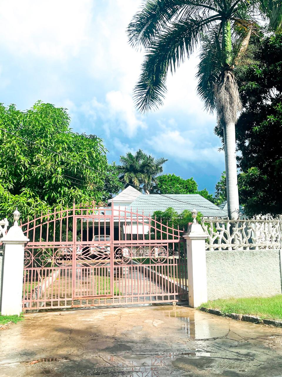 Apartment for Rent   Montego Bay