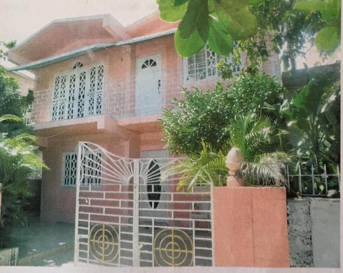 House for Sale   Greater Portmore