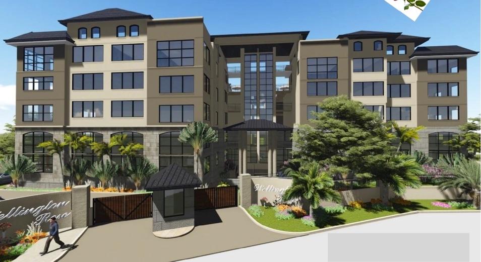 Apartment for Sale   Kingston 6