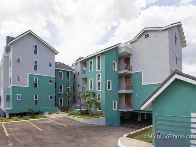 Apartment for Rent   Kingston 6