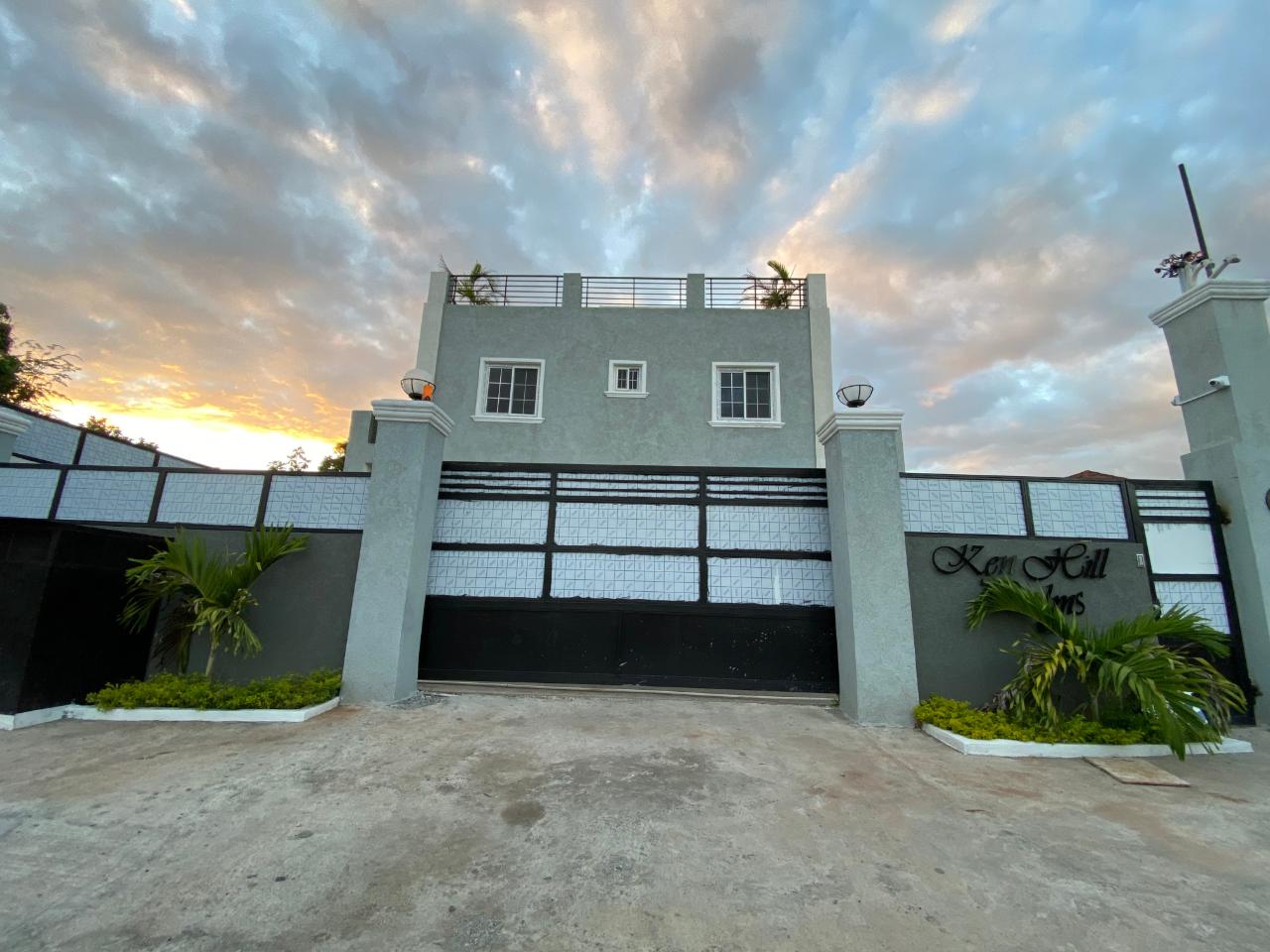 Apartment for Sale   Kingston 20