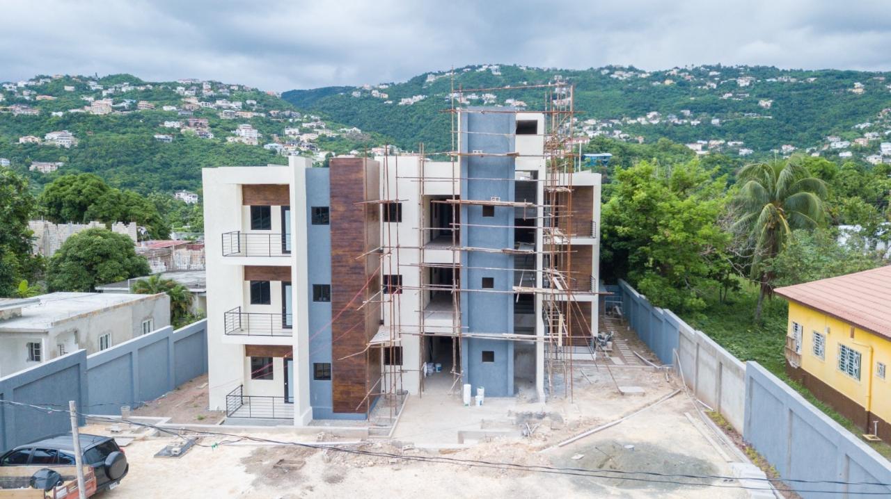 Apartment for Sale   Havendale