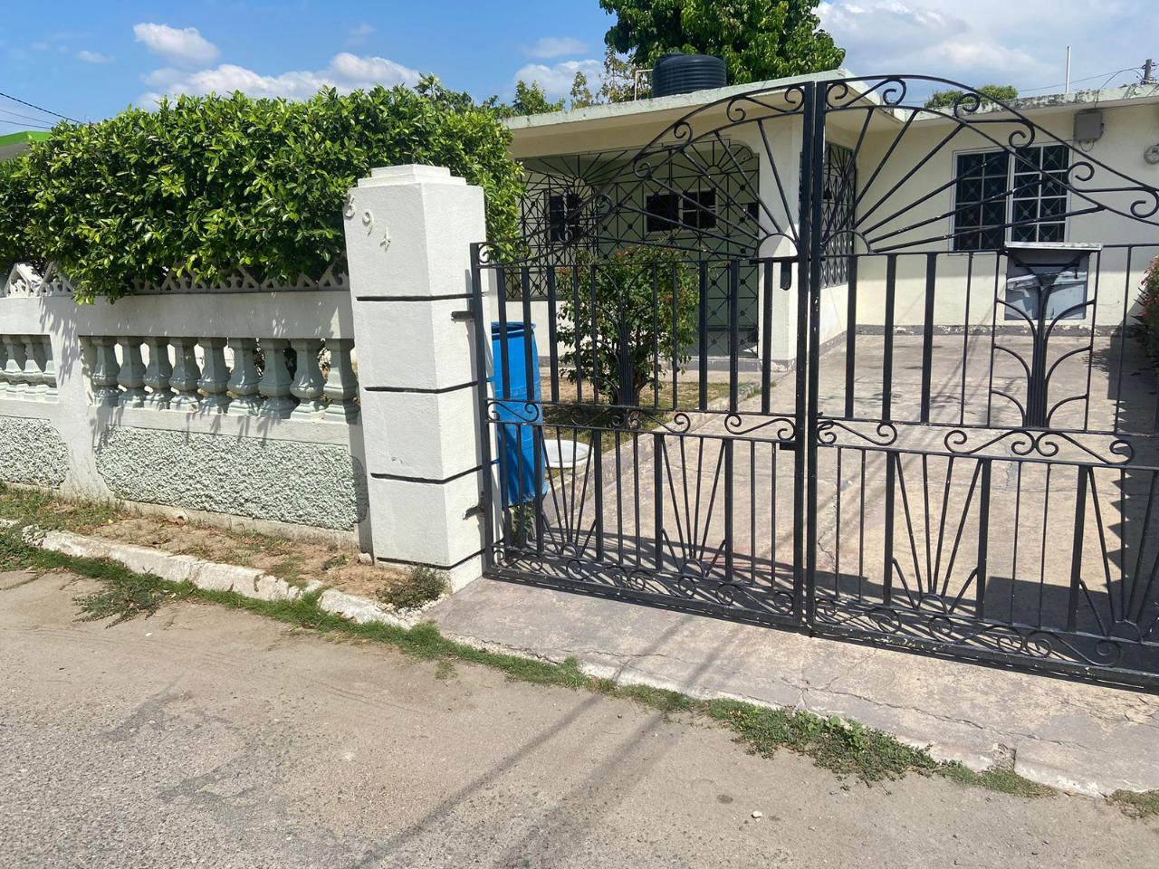 House for Sale   Gregory Park