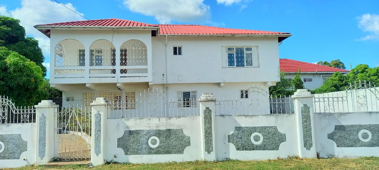 House for Sale   May Pen