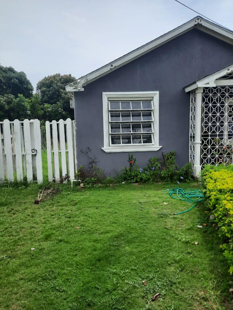 House for Rent   Spanish Town