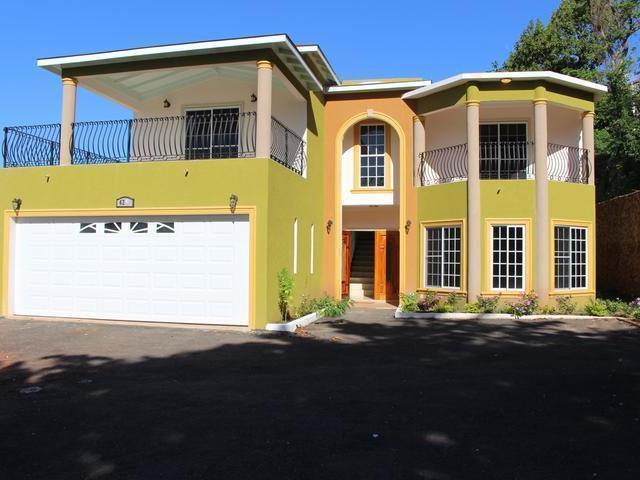 House for Rent   Kingston 19