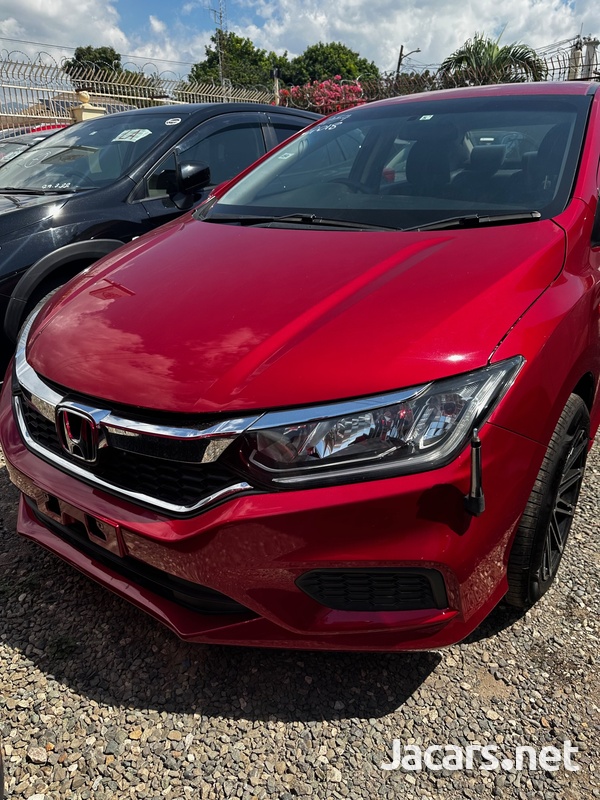Honda Grace 1,5L 2018