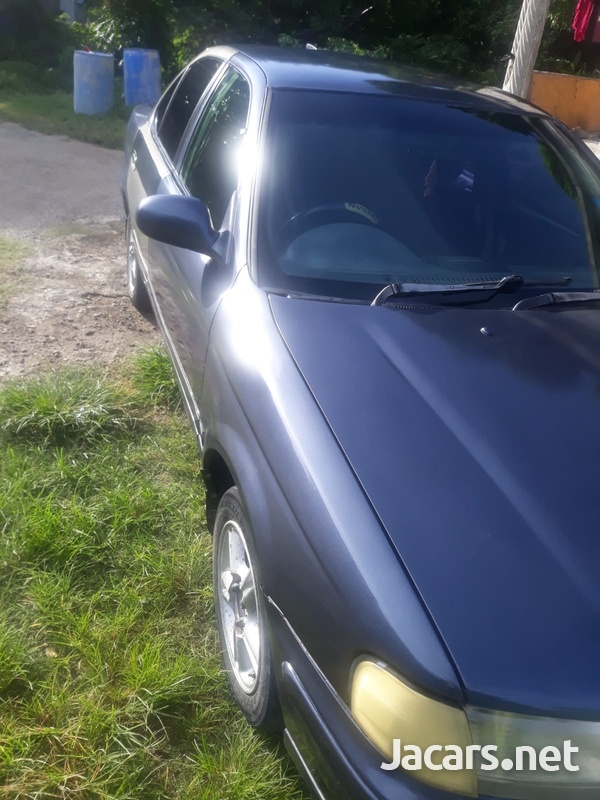 Nissan Sunny 1,5L 1999