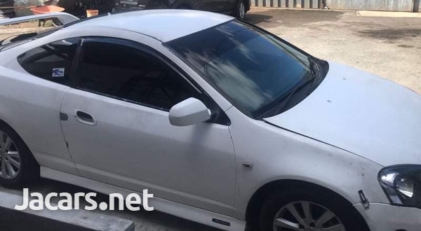 Honda Integra 2,0L 2003