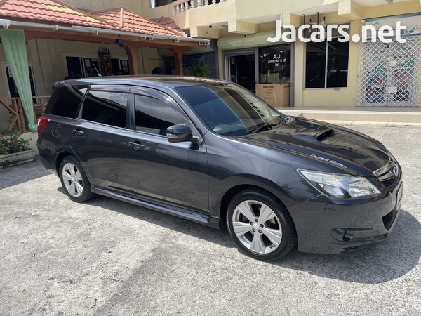 Subaru Exiga 2,0L 2014
