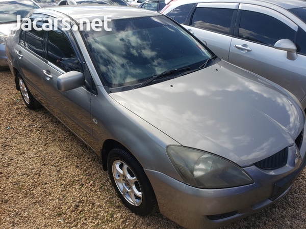 Mitsubishi Lancer 1,5L 2003